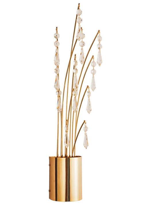 Jaquar -   Tulipz Wall lamp- Gold