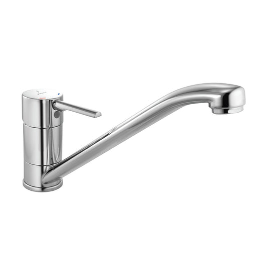 Jaquar - Single Lever Sink Mixer(Chrome)