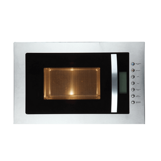 E BUILT-IN MICROWAVES -  MARIA 28