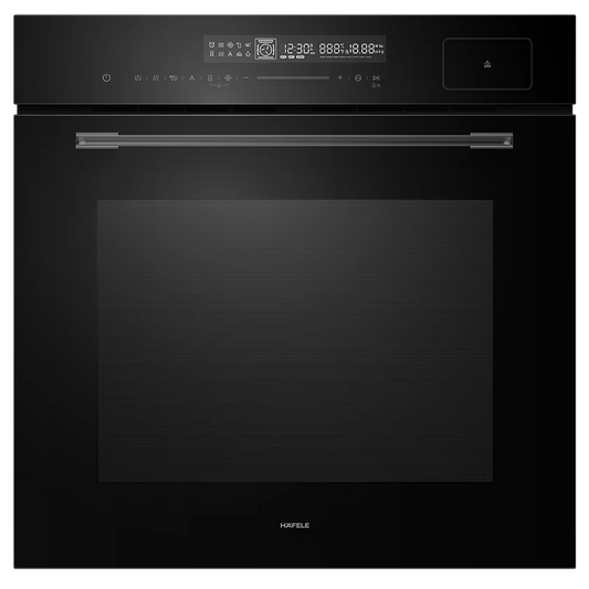 BUILT-IN OVENS -  MIDORA 81