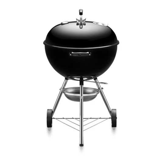 Original Kettle Charcoal Grill 57cm with Thermometer