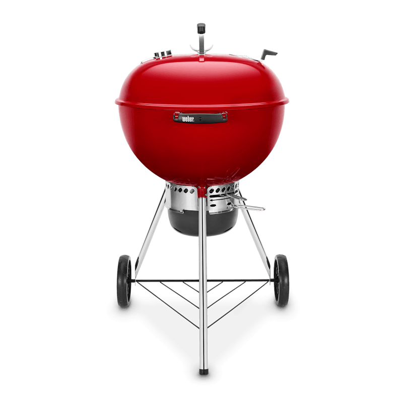 Original Kettle Premium Limited Edition Charcoal Grill 57cm