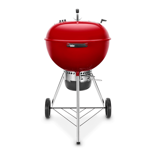 Original Kettle Premium Limited Edition Charcoal Grill 57cm