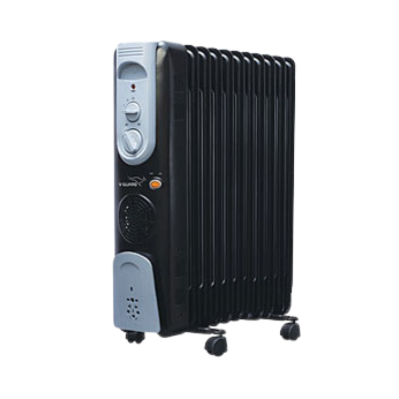 VGuard Room Heater 1000 ORh