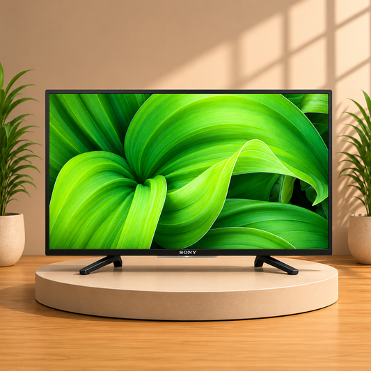 Sony Bravia 32W830K 32" HD Ready Smart Android TV