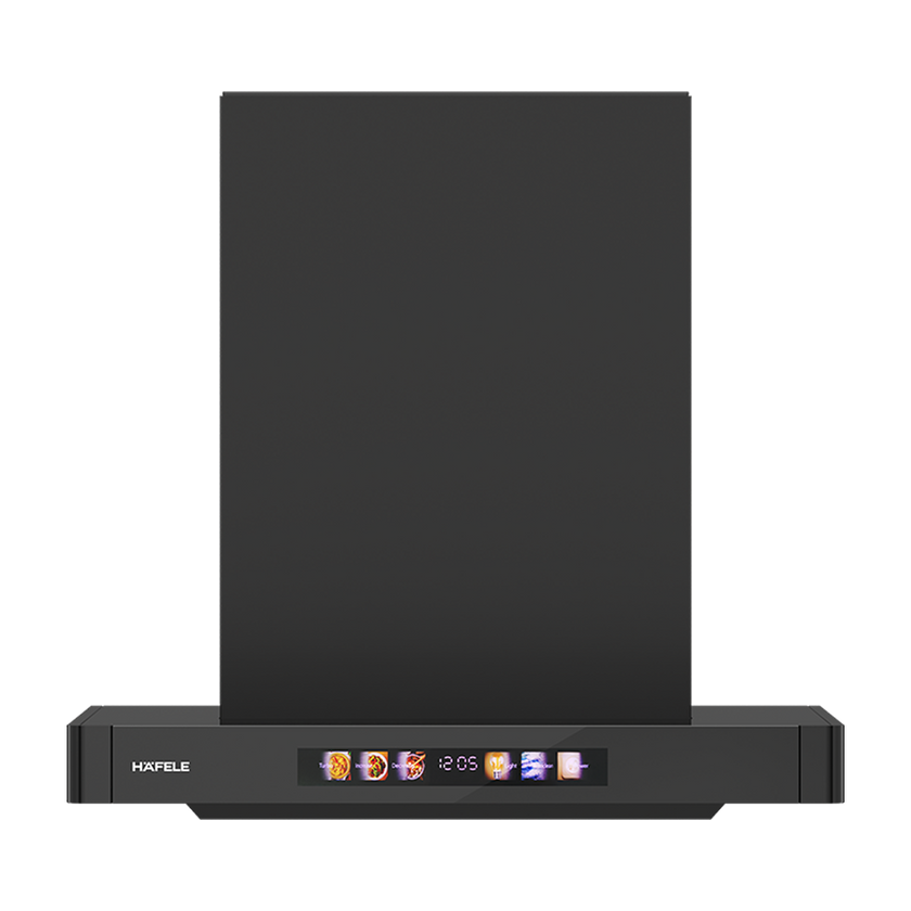 Cookerhoods -  TERESA T-60 BLDC  534.84.501