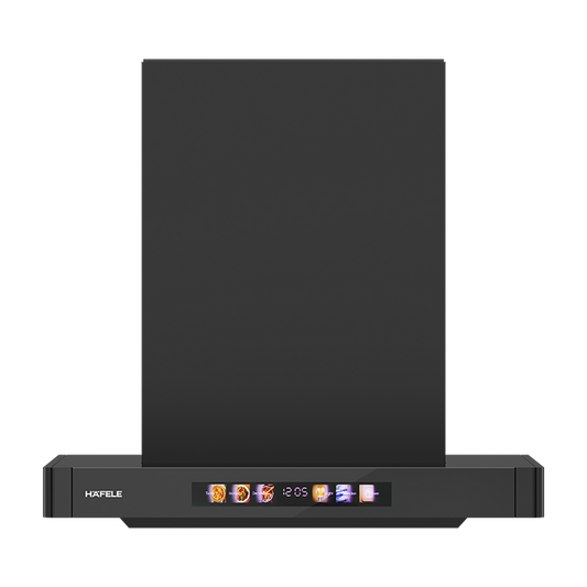 Cookerhoods -  TERESA T-60 BLDC  534.84.501