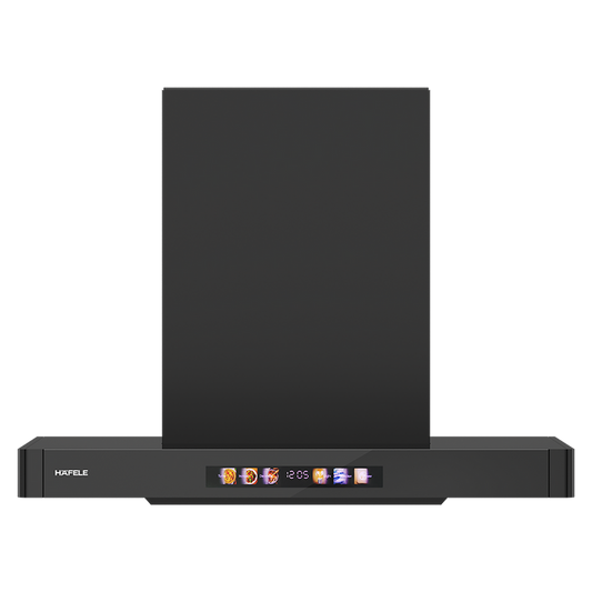 Cookerhoods -  TERESA T-75 BLDC  534.84.502