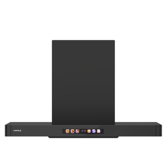 Cookerhoods -  TERESA T-90 BLDC  534.84.503