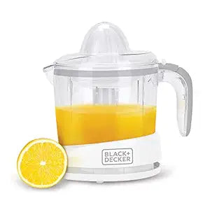 Black+Decker Citrus Juice