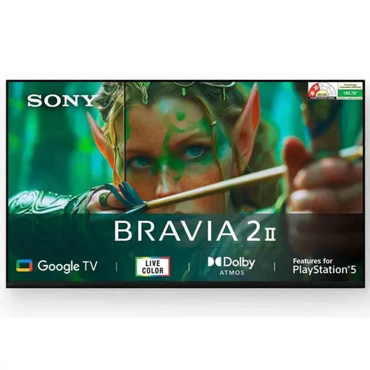 SONY BRAVIA 2 II (43 INCH)