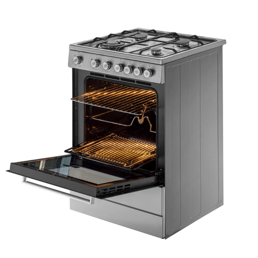 KAFF Cooking Range KAB 60 SS