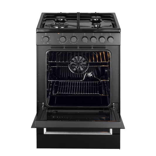 KAFF Cooking Range