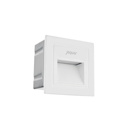 Jaquar - Foot Light With Grey Housing