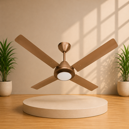 Havells Olivia Breeze – Designer Ceiling Fan