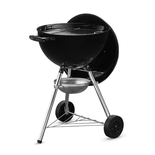 Original Kettle Charcoal Grill 47cm with Thermometer