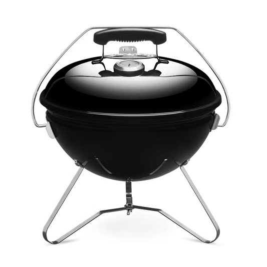 Smokey Joe Premium 37cm with Thermometer