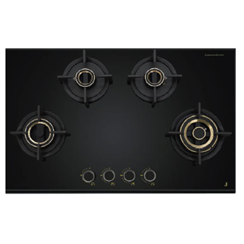 BUILT-IN HOBS -  ZETA PLUS 480