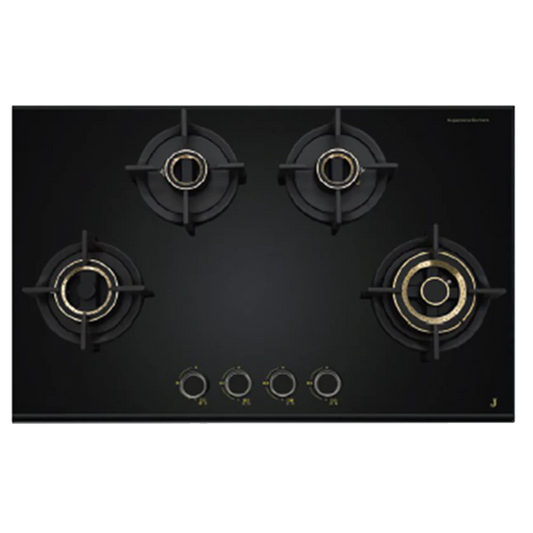 BUILT-IN HOBS -  ZETA PLUS 480