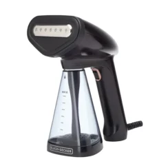 Black & decker 1500 W Garment Steamer
